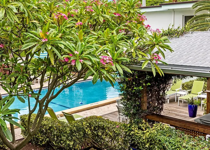 Sun Dek Beach House