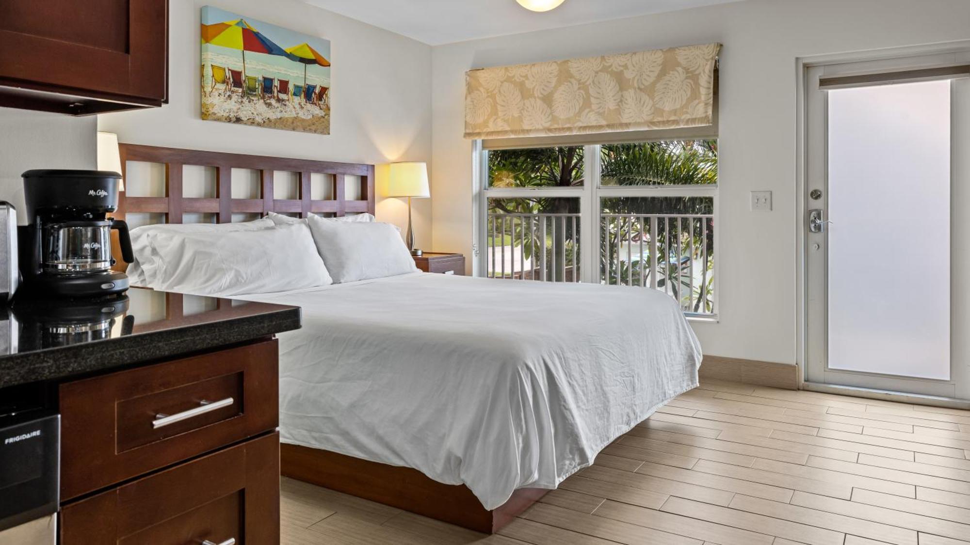 Sun Dek House Inn Boynton Beach